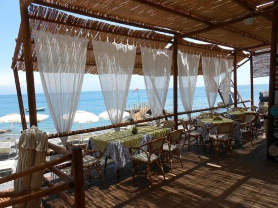 Casa Amore S Lucia Amalfi Eksteriør billede