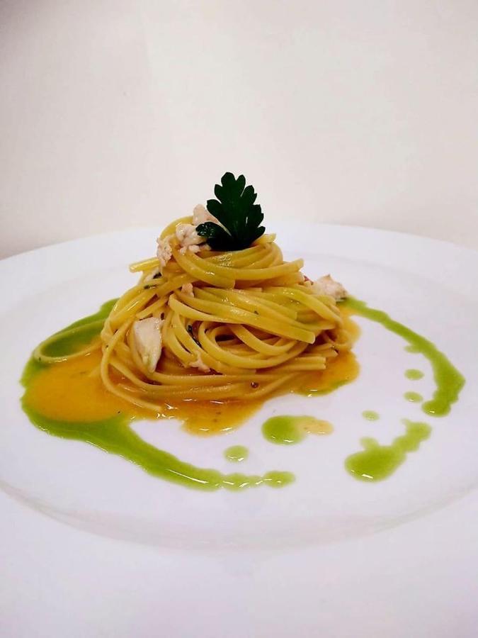 Casa Amore S Lucia Amalfi Eksteriør billede