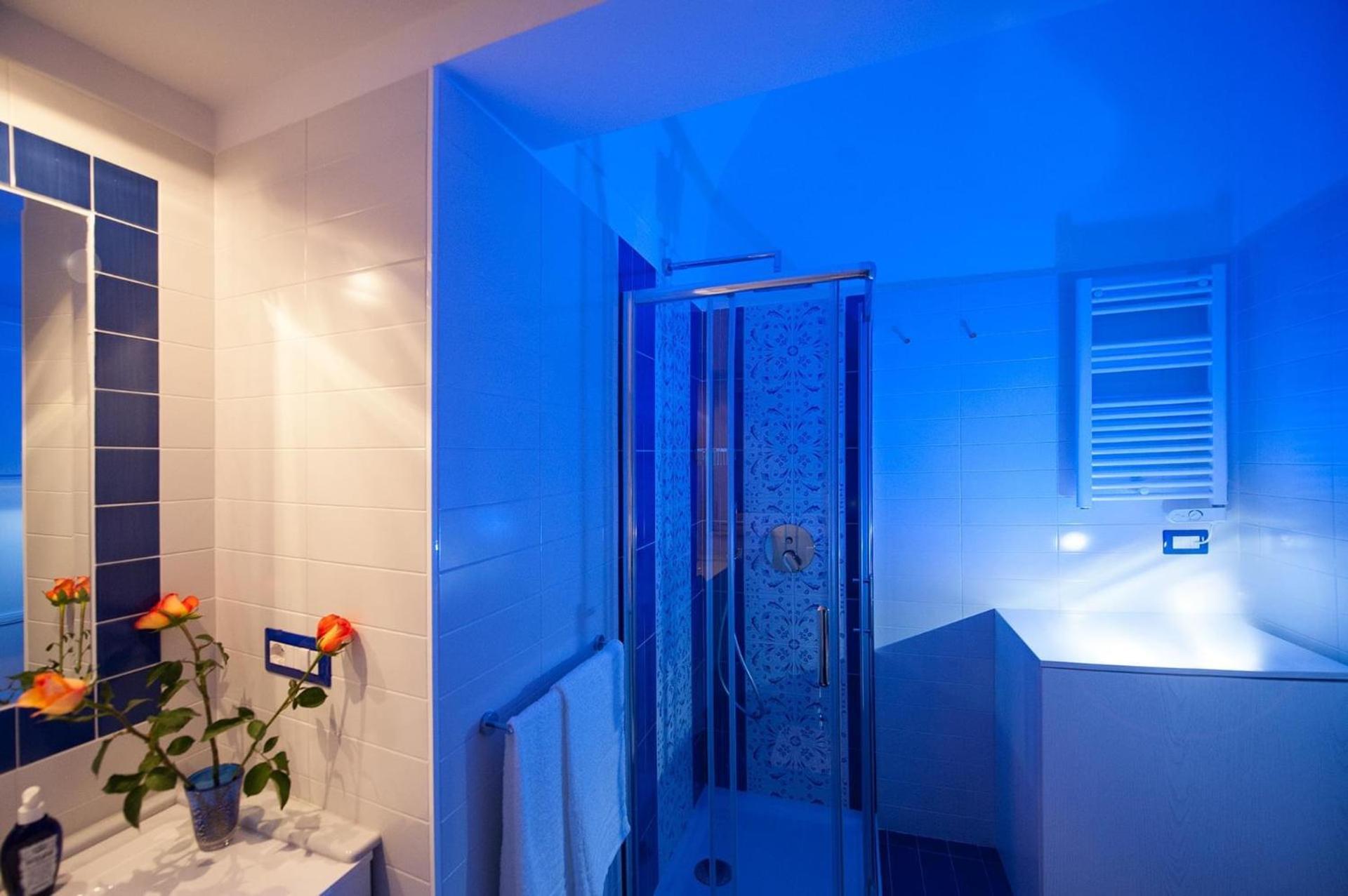 Casa Amore S Lucia Amalfi Eksteriør billede