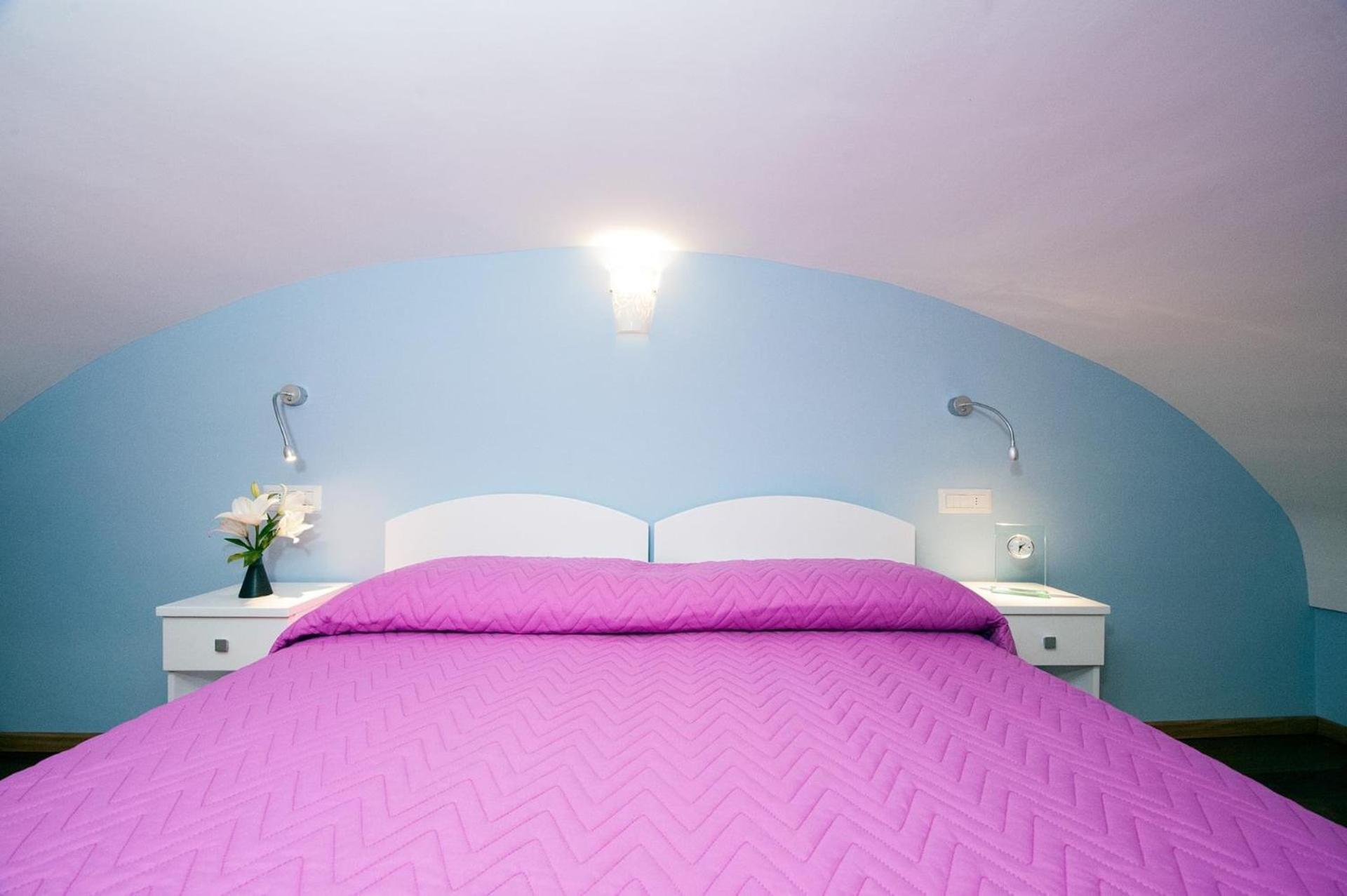Casa Amore S Lucia Amalfi Eksteriør billede