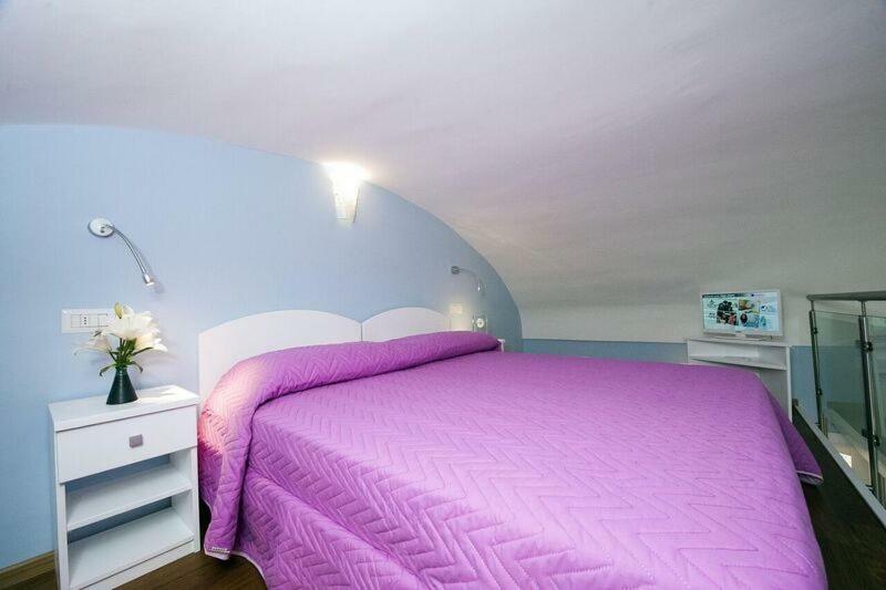 Casa Amore S Lucia Amalfi Eksteriør billede