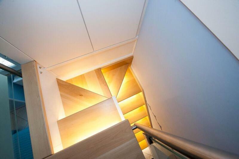 Casa Amore S Lucia Amalfi Eksteriør billede